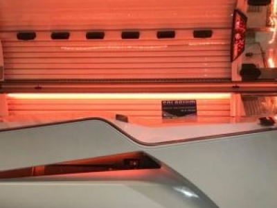 Solarium Helios, GORZÓW WIELKOPOLSKI, ul. B.Krzywoustego 22