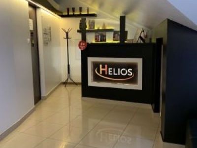 Solarium Helios, MSZANA DOLNA, ul. Starowiejska 4c