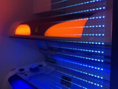 Solarium Helios, MYŚLENICE, ul. T.Kościuszki 6