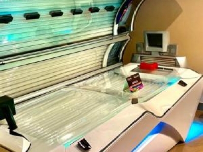 Solarium Helios, RABKA-ZDRÓJ, ul. Zakopiańska 9A