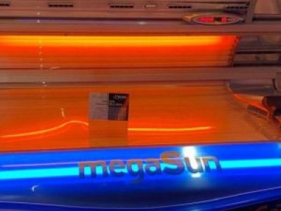 Solarium Helios, CIESZYN, ul. Mennicza 3