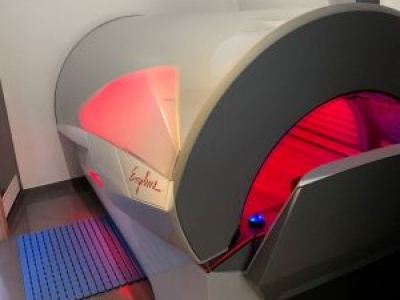 Solarium Helios, KRAKÓW, ul. Władysława Łokietka 48