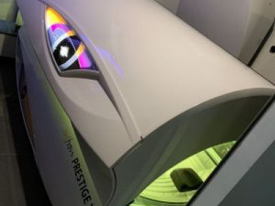 Solarium Helios, NOWY SĄCZ, ul. Nawojowska 1