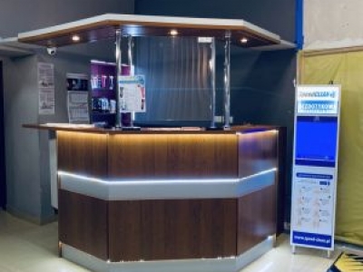 Solarium Helios, KRAKÓW, Os. Szkolne 35